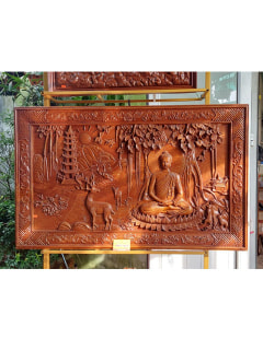 tranh-phat-thich-ca